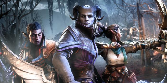 Gaming - Egy könyv buktathatta le a Dragon Age The Veilguard megjelenési dátumát