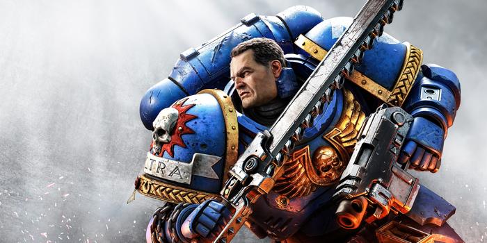 Gaming - Ilyen vas kell, hogy űrgárdista legyél a Warhammer 40K: Space Marine 2-ben