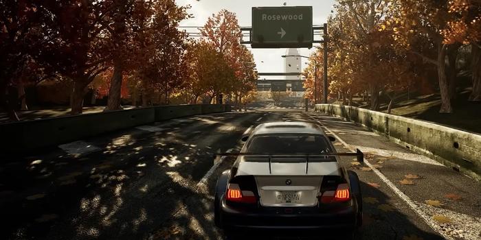 Gaming - Még az álmainkban sem ennyire gyönyörű a Need for Speed Most Wanted