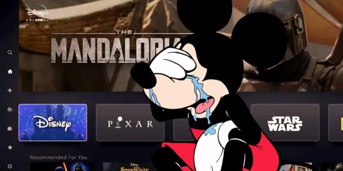 Film és Sorozat - A Disney+ követi a Netflix példáját, hamarosan bünti jár a jelszómegosztásért