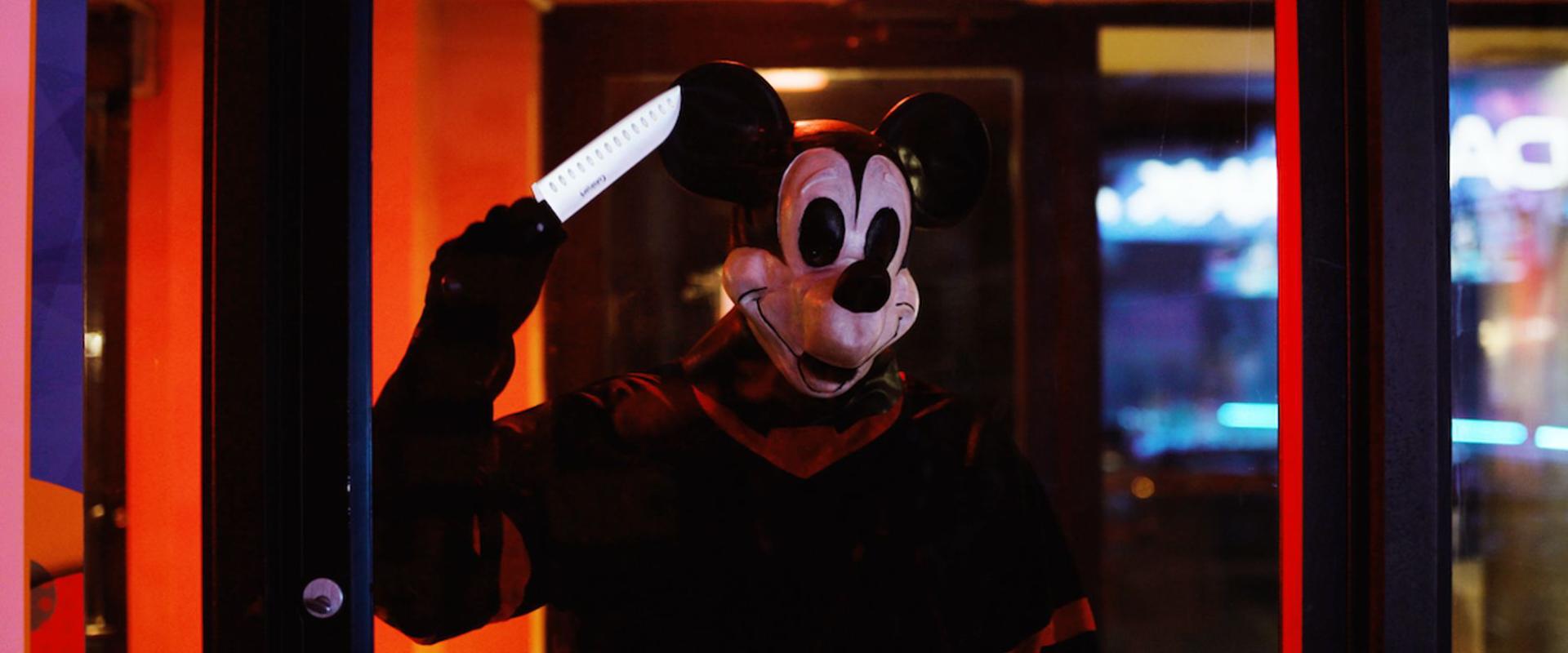 Micimackó után megjelent a kegyetlen Mickey egérről szóló horrorfilm is