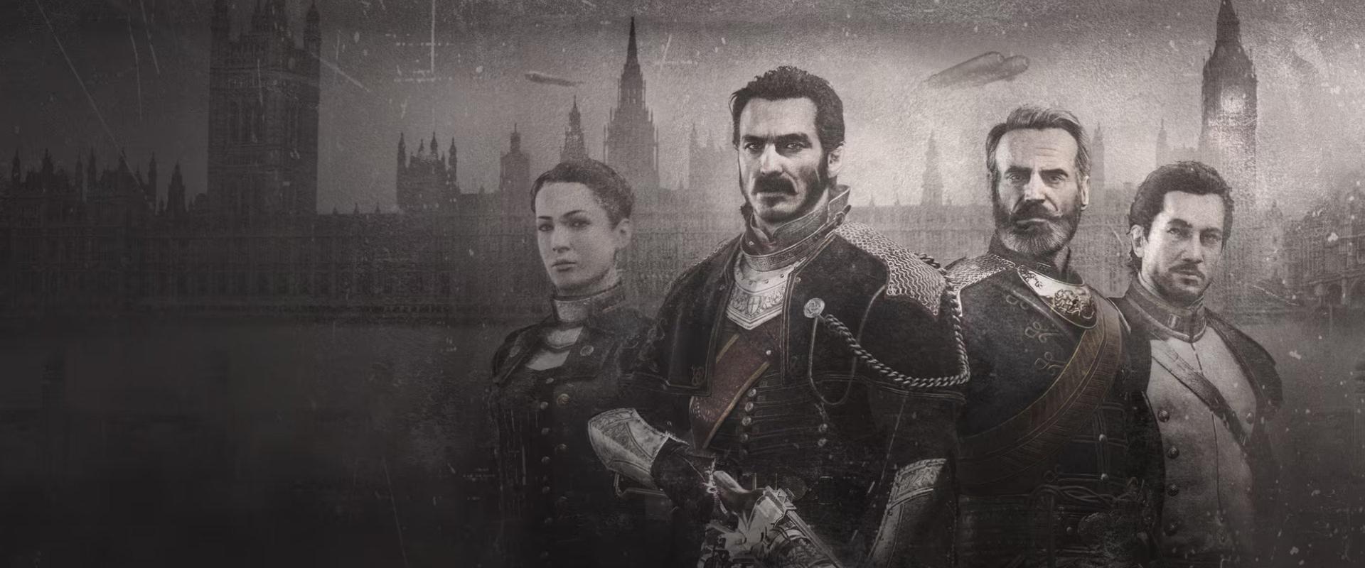 21 év után végleg bezár a The Order: 1886 fejlesztőcsapata