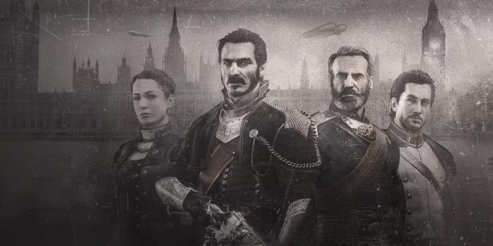 Gaming - 21 év után végleg bezár a The Order: 1886 fejlesztőcsapata