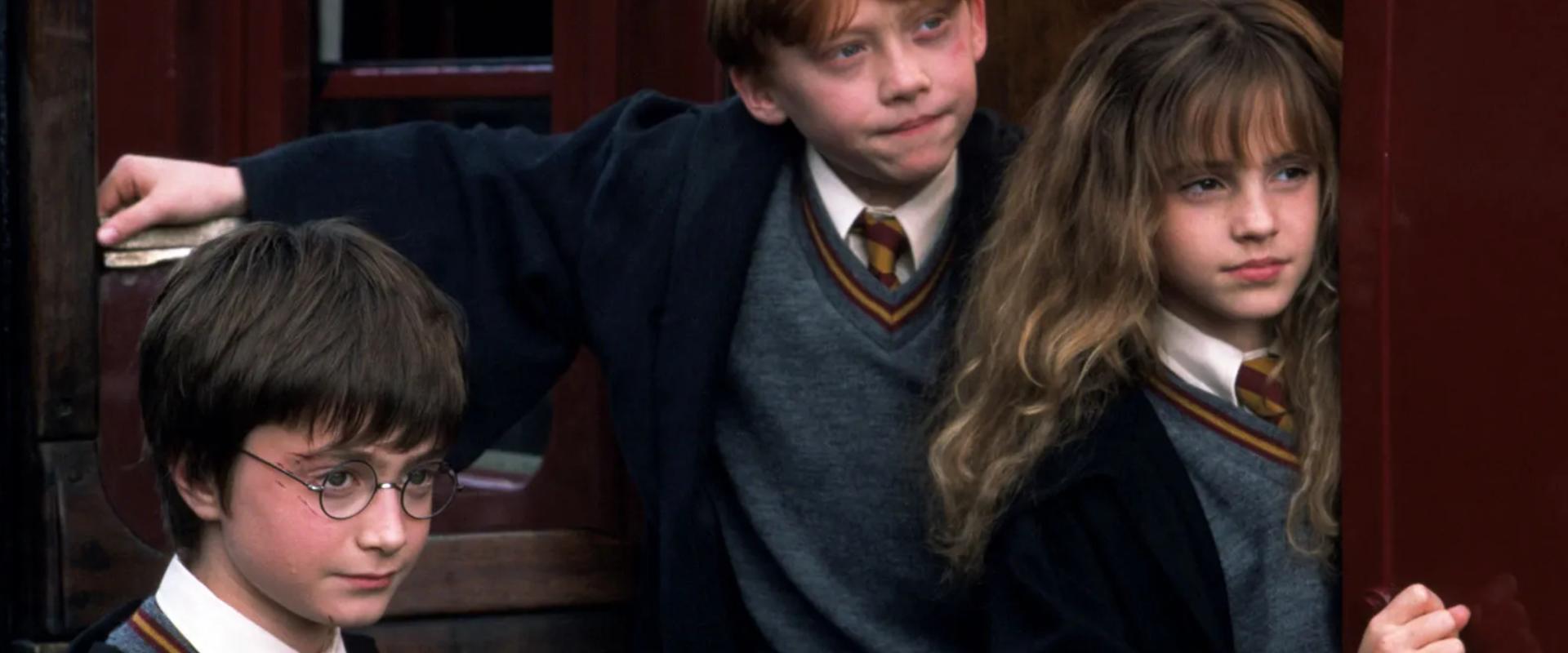 Megzabáljuk! Videón Harry, Ron és Hermione irtó cuki közös próbafelvétele