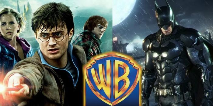 Gaming - Új Batman és Harry Potter játékok jöhetnek a WB Games bajba jutása miatt