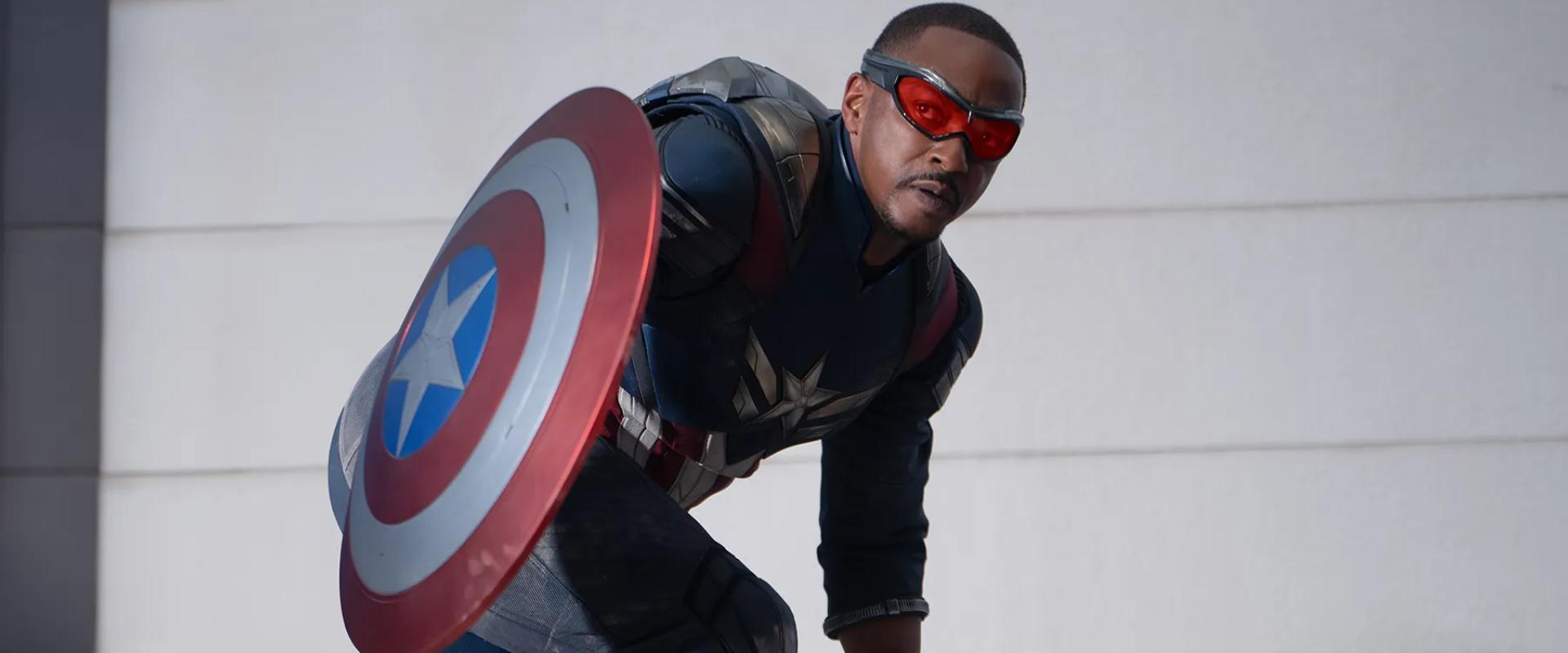 Anthony Mackie elszólta magát: egy régi bosszúálló is visszatér az új Amerika Kapitányban