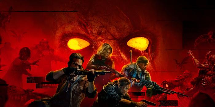 Gaming - Menthető meccsekkel tér vissza a köralapú Zombies a Call of Duty Black Ops 6-ban