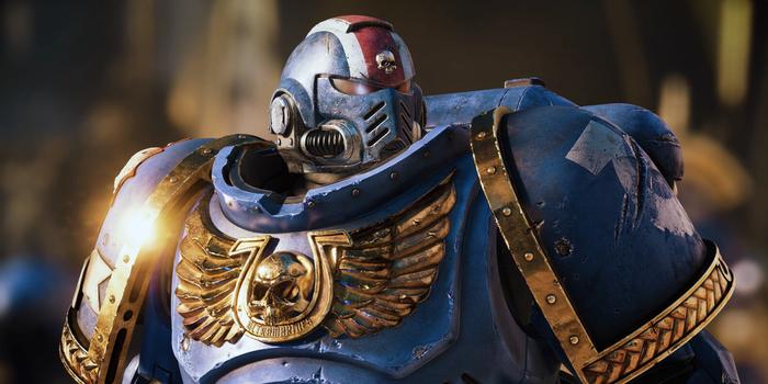 Gaming - 7 percen át pörög a Warhammer 40K: Space Marine 2 látványos multija