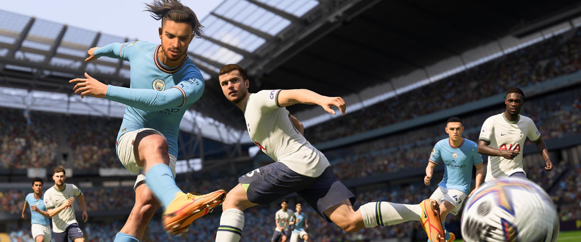 Megszólalt a Take-Two, kiderült, mi a helyzet a 2K FIFA-val