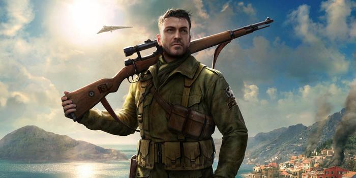 Gaming - Új battle royale játék jön, méghozzá a Sniper Elite készítőitől