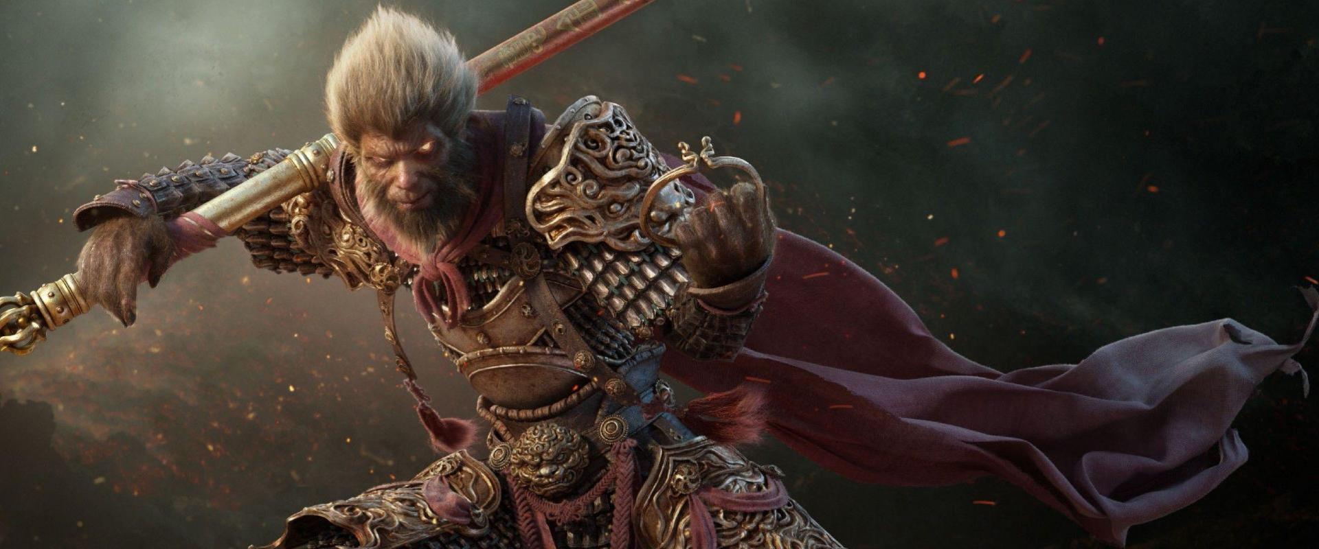 Kiszivárgott Black Myth Wukong teszt fedte fel, GOTY lesz-e a botos majom