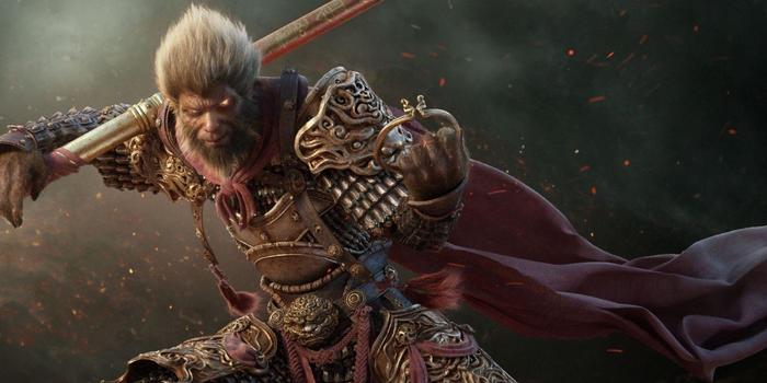 Gaming - Kiszivárgott Black Myth Wukong teszt fedte fel, GOTY lesz-e a botos majom