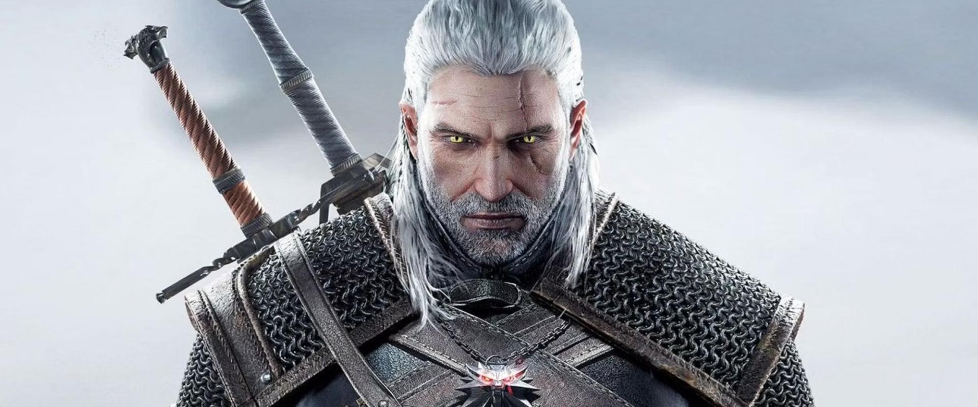 Geralt nélkül nem lesz The Witcher 4, de van egy csavar a sztoriban