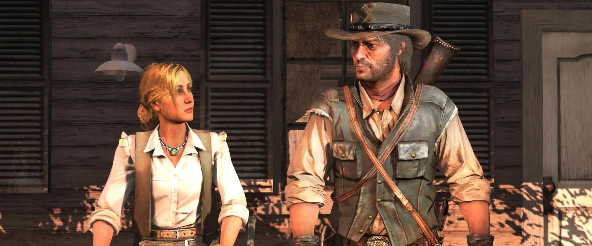 Újabb baki árulhatta el a PC-s Red Dead Redemption létezését