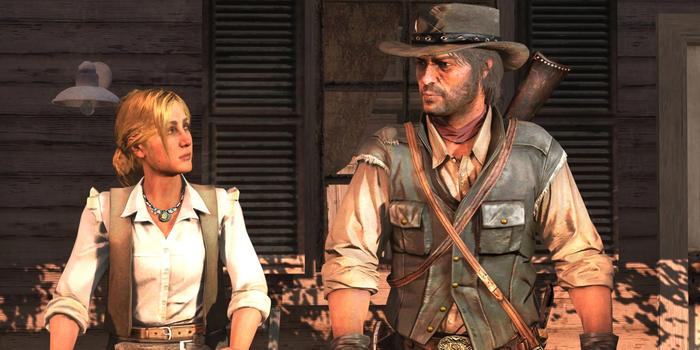 Gaming - Újabb baki árulhatta el a PC-s Red Dead Redemption létezését