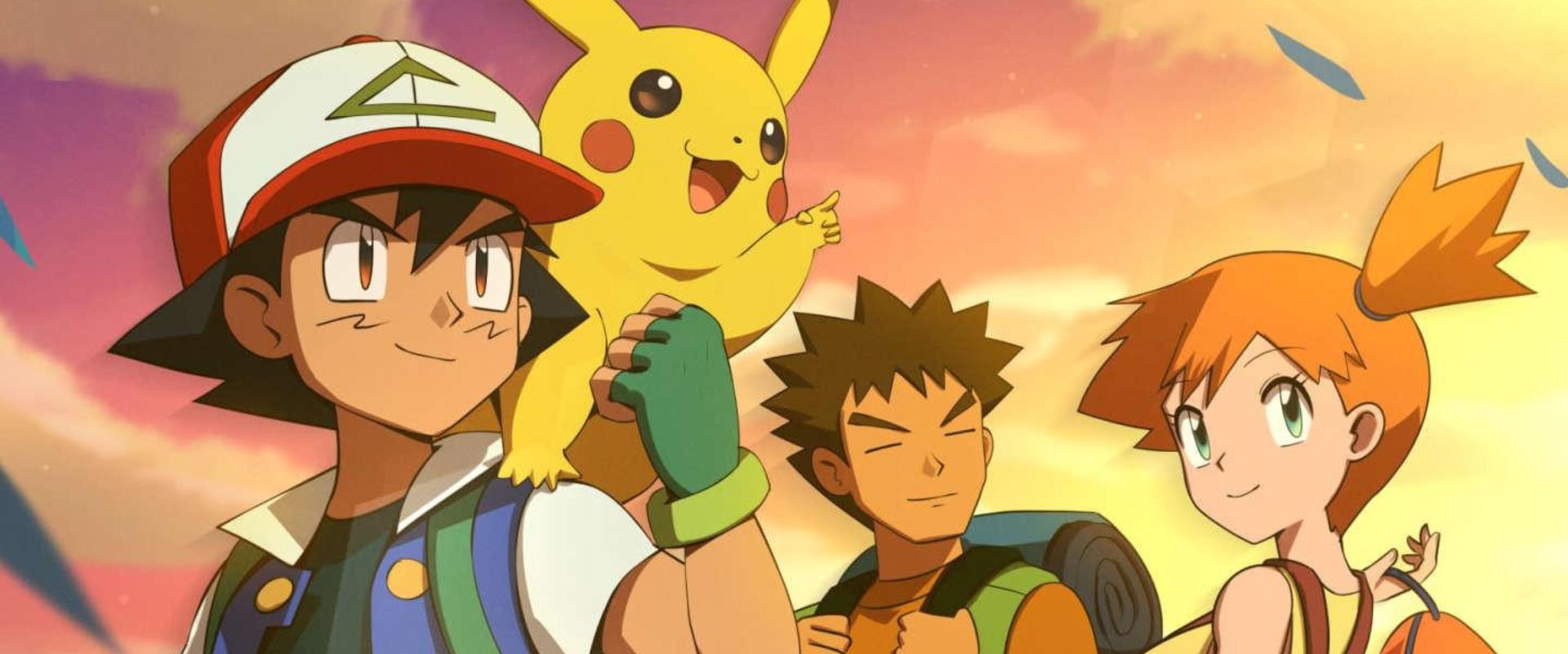 Élőszereplős Pokémon-sorozatot fejleszt a Netflix, de Ash Ketchum nélkül