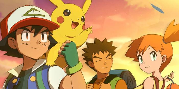 Film és Sorozat - Élőszereplős Pokémon-sorozatot fejleszt a Netflix, de Ash Ketchum nélkül