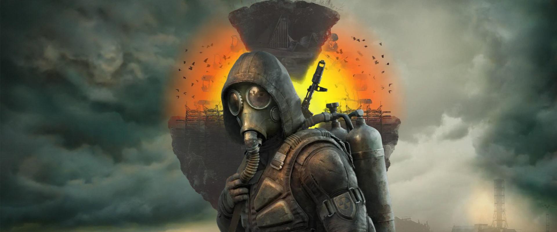 Sétálj fél órát a Zónában a S.T.A.L.K.E.R. 2 fejlesztőivel