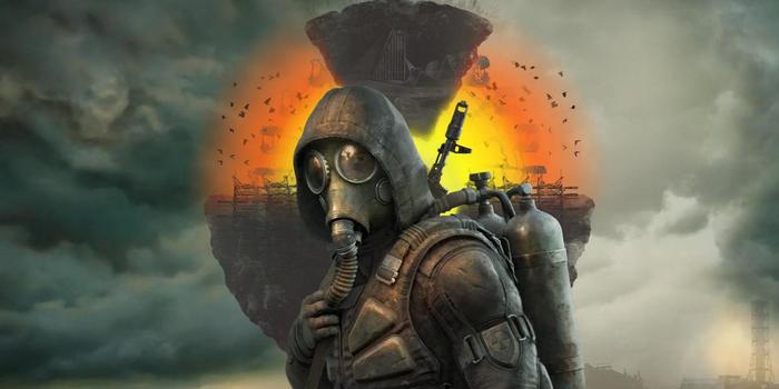 Gaming - Sétálj fél órát a Zónában a S.T.A.L.K.E.R. 2 fejlesztőivel