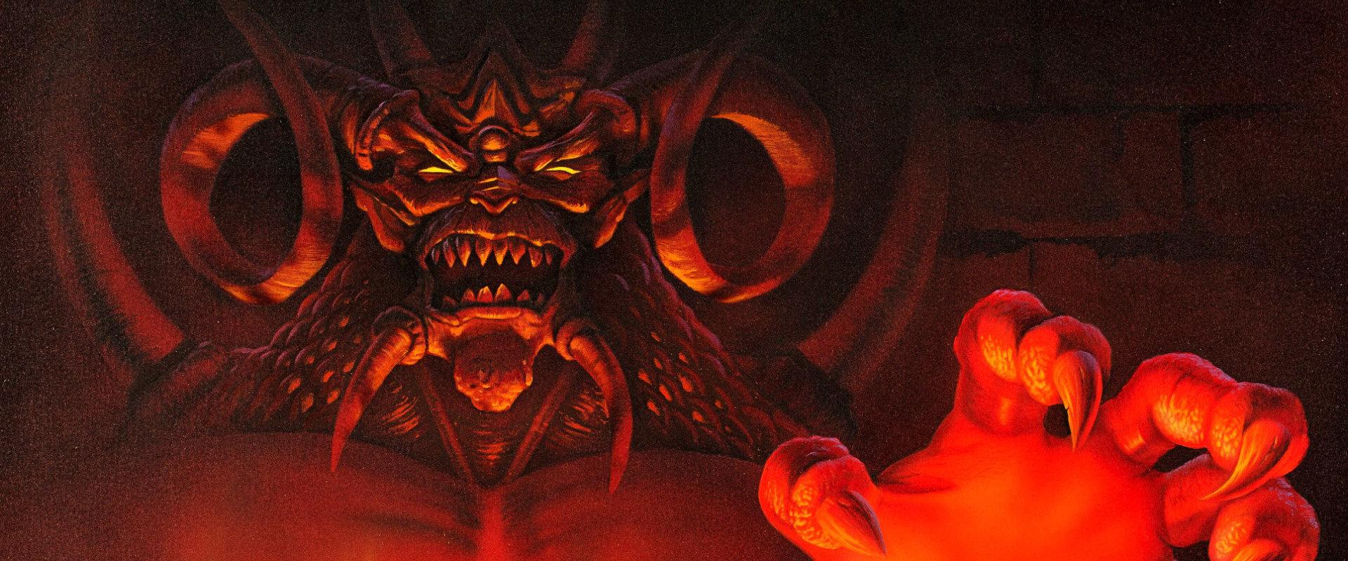 27 évvel a megjelenése után új platformon kopogtat a Diablo