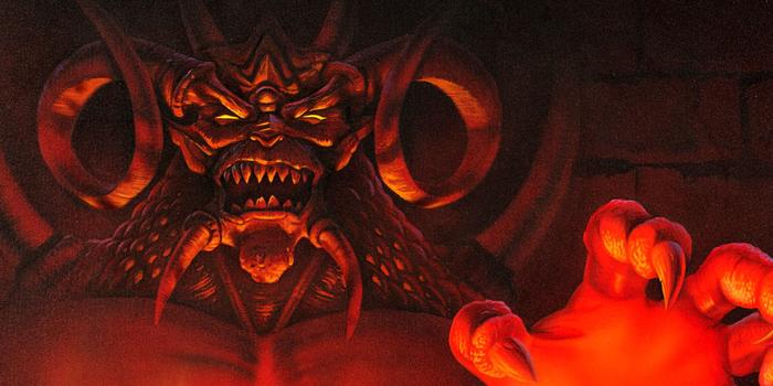 Gaming - 27 évvel a megjelenése után új platformon kopogtat a Diablo