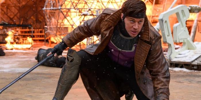 Film és Sorozat - Channing Tatum cicákat is ölne egy saját X-Men: Gambit filmért