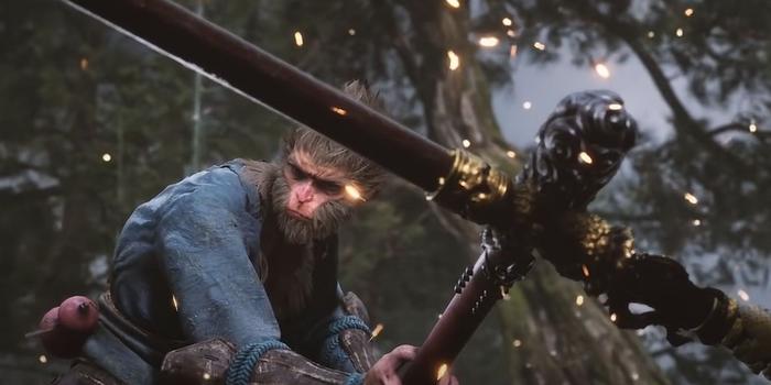 Gaming - Egyszerűen mindenki imádja a Black Myth: Wukong utolsó előzetesét