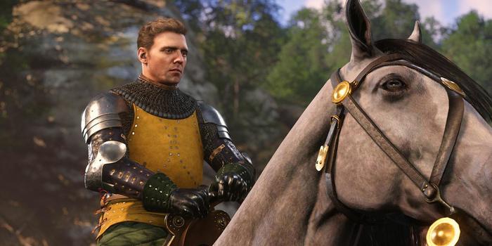 Gaming - Hamarosan mozgásban láthatjuk a Kingdom Come: Deliverance 2-t, kár, hogy csúszik a megjelenés