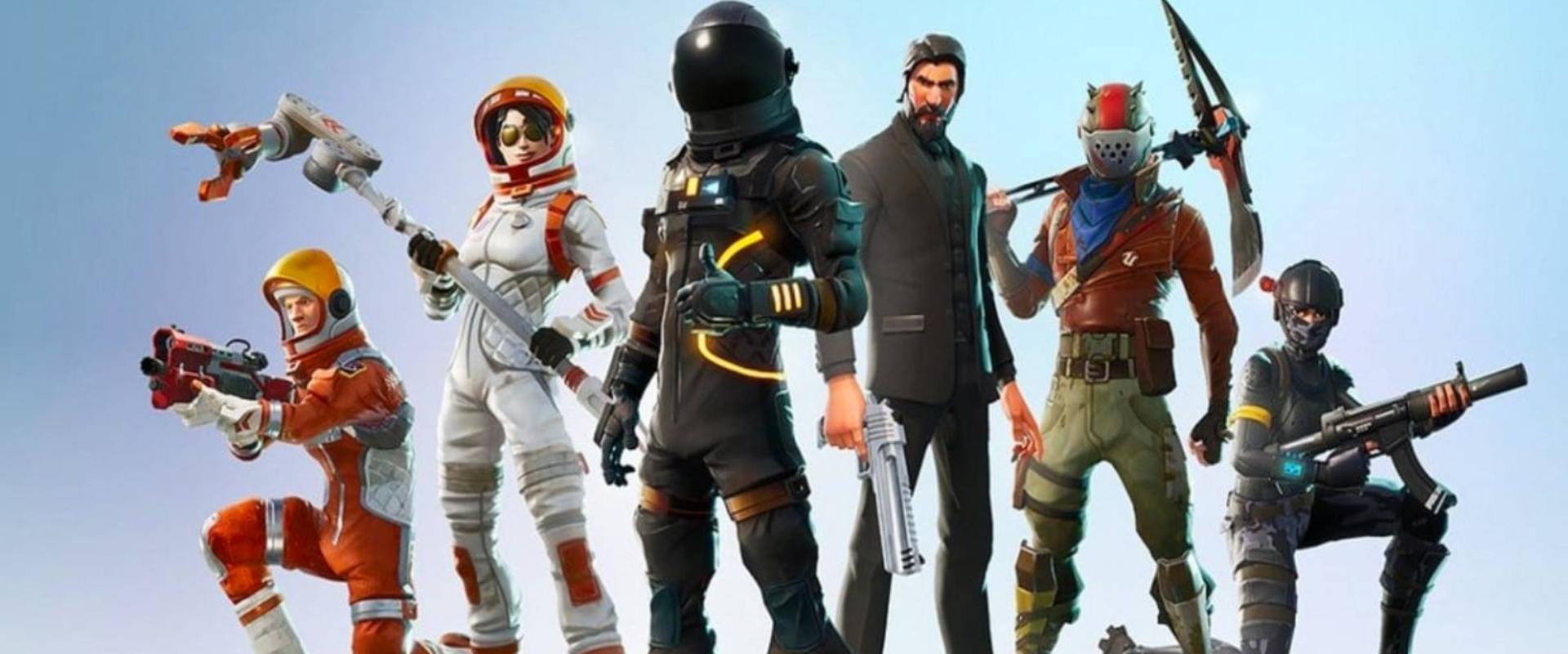 Fortnite: Újra megvásárolhatóvá válhatnak a régi Battle Pass skinek