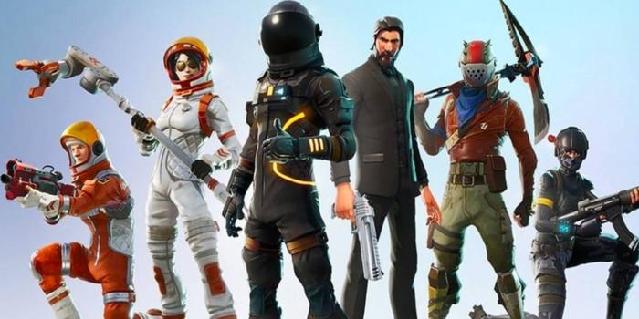 Fortnite - Fortnite: Újra megvásárolhatóvá válhatnak a régi Battle Pass skinek