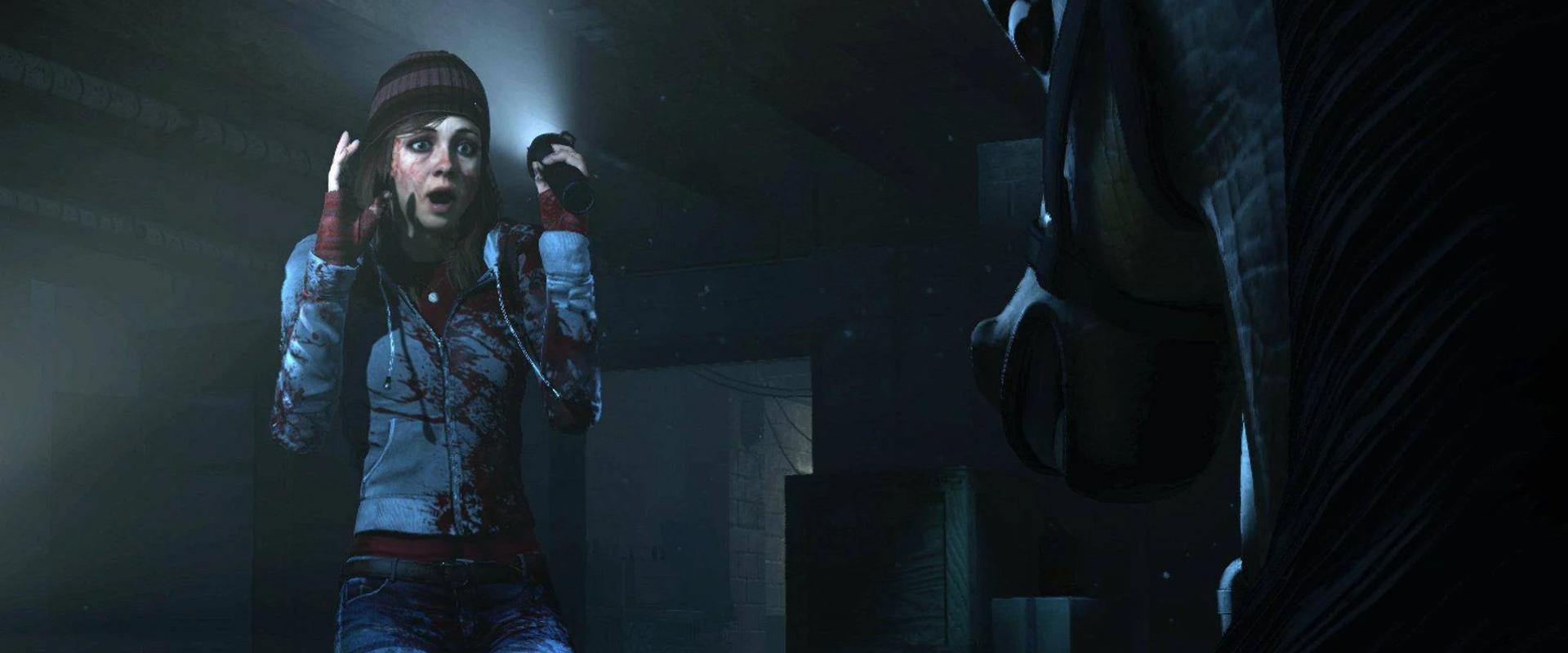 Kiderült, hogy mikortól lesz játszható a felújított Until Dawn