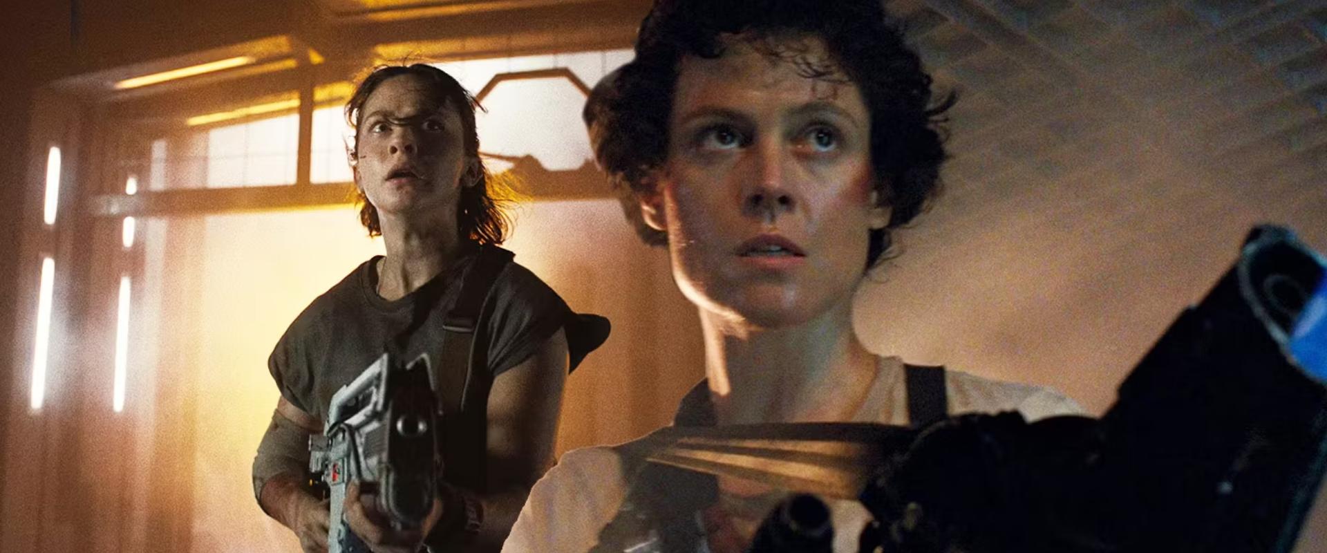 Színházból az Alien ellen: Cailee Spaeny lehet az új Ellen Ripley?