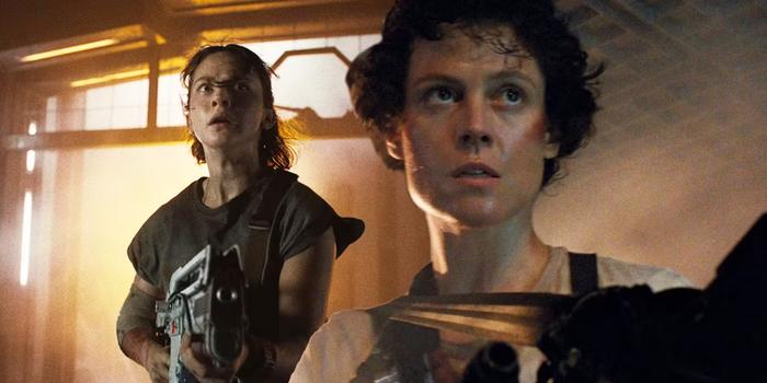 Film és Sorozat - Színházból az Alien ellen: Cailee Spaeny lehet az új Ellen Ripley?