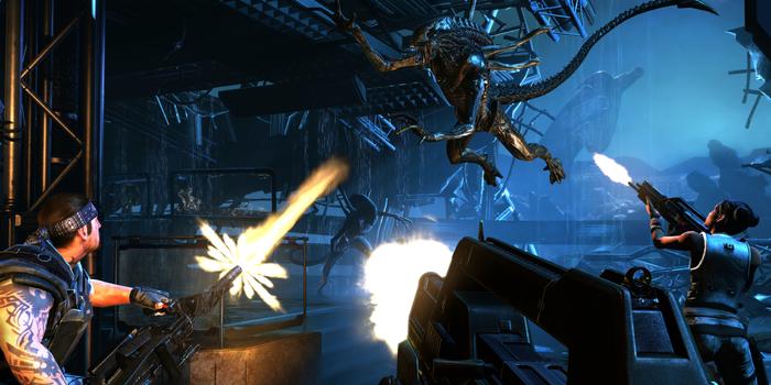 Gaming - Vajon 12 év után is botrányos az Aliens: Colonial Marines?