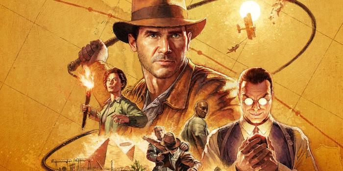 Gaming - A kalapjánál csak a megjelenési dátumába kapaszkodik jobban Indiana Jones