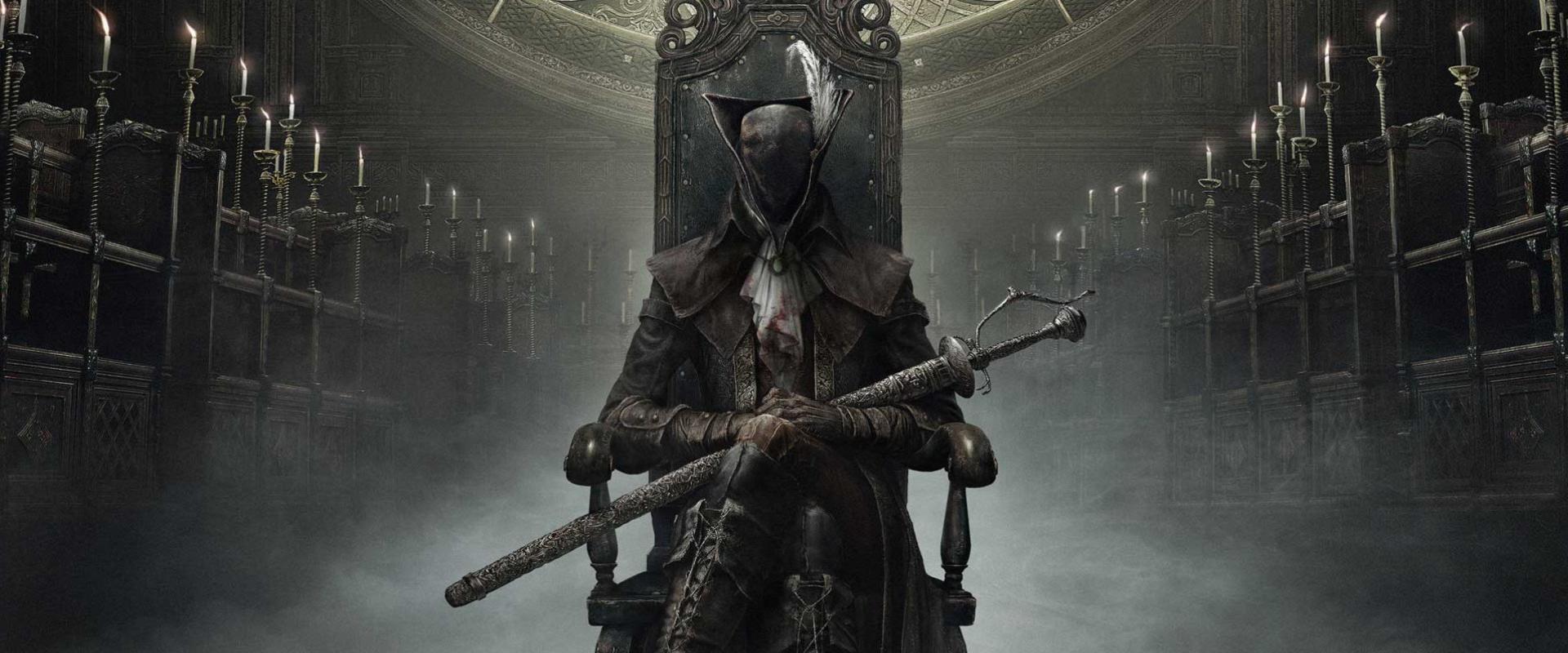 Ha a Sony nem hozza a Bloodborne-t PC-re, akkor majd a modderek