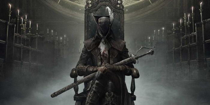 Gaming - Ha a Sony nem hozza a Bloodborne-t PC-re, akkor majd a modderek