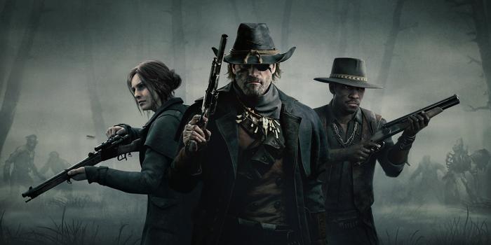 Gaming - Ingyenes az új fegyverrel, pályával és szörnyekkel bővülő Hunt: Showdown 1896