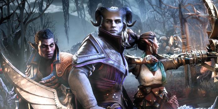 Gaming - Kiderült, milyen masina kell a Dragon Age The Veilguard futtatásához