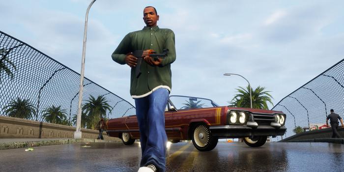 Gaming - Nem hittük, hogy a szemeten lehet vitázni, de a GTA fejlesztőinek sikerült