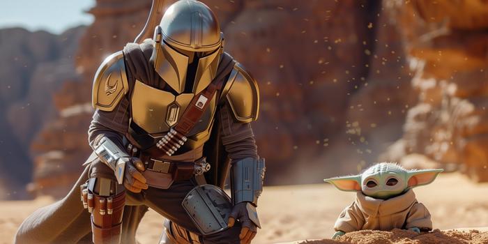 Film és Sorozat - A bukott sorozat miatt egy fontos karakter nem tér vissza a The Mandalorian & Groguba