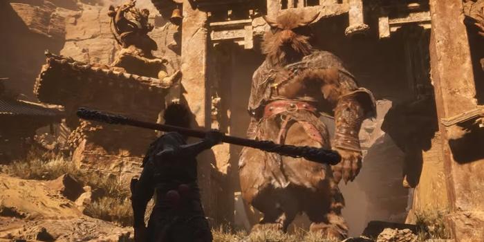 Gaming - Lenyűgöző boss fight videóval fokozzák a hangulatot a Black Myth: Wukong fejlesztői