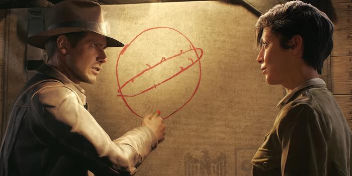 Gaming - Hoppá, hoppá! Meghódítatlan területeket támadhat az Indiana Jones and the Great Circle