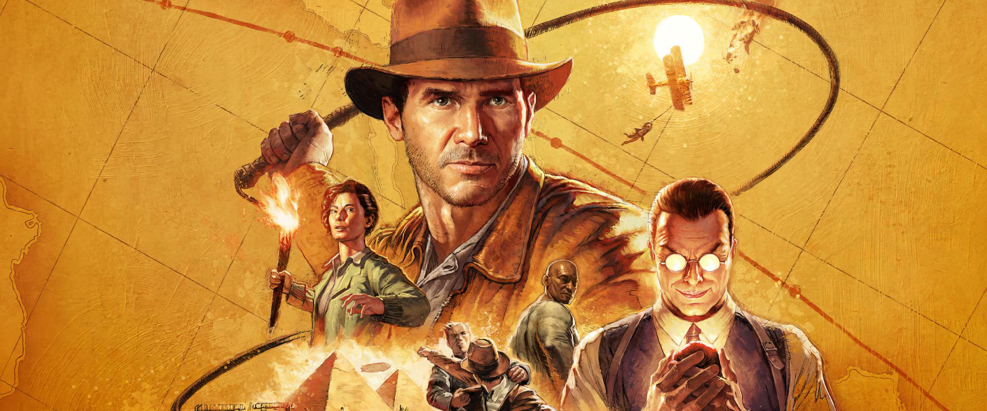 Gamescom 2024: Minden idők legjobb Indiana Jones-játéka lesz a The Great Circle