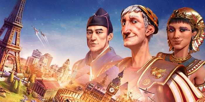 Gaming - Gamescom 2024: Kiderült mikor jelenik meg a Sid Meier's Civilization 7