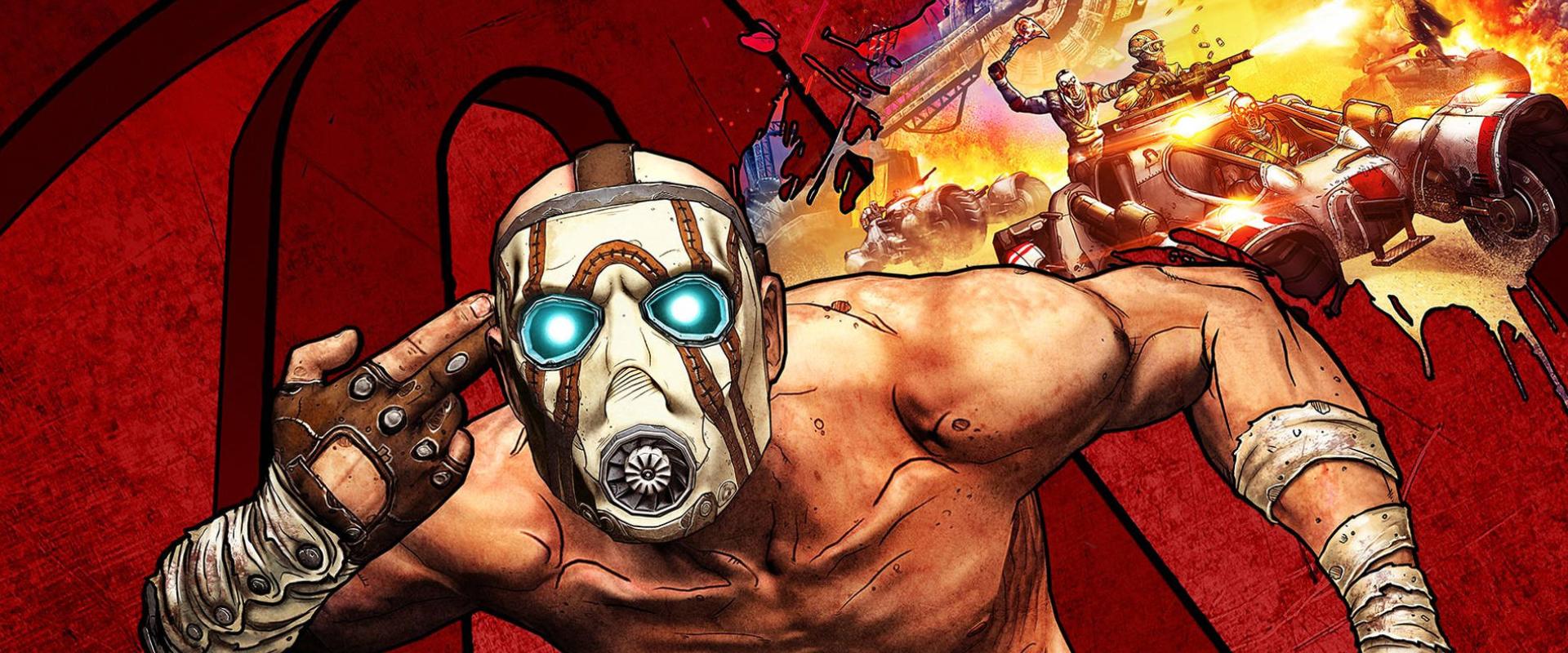 Gamescom 2024: Bemutatkozott a Borderlands 4