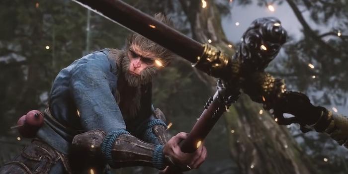 Gaming - A valaha volt egyik legpozitívabb fogadtatásban részesült a Black Myth: Wukong