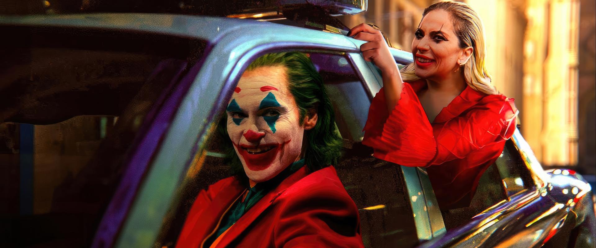 Trilógiává érhet a Joker-széria? A rendező megmondta a frankót!