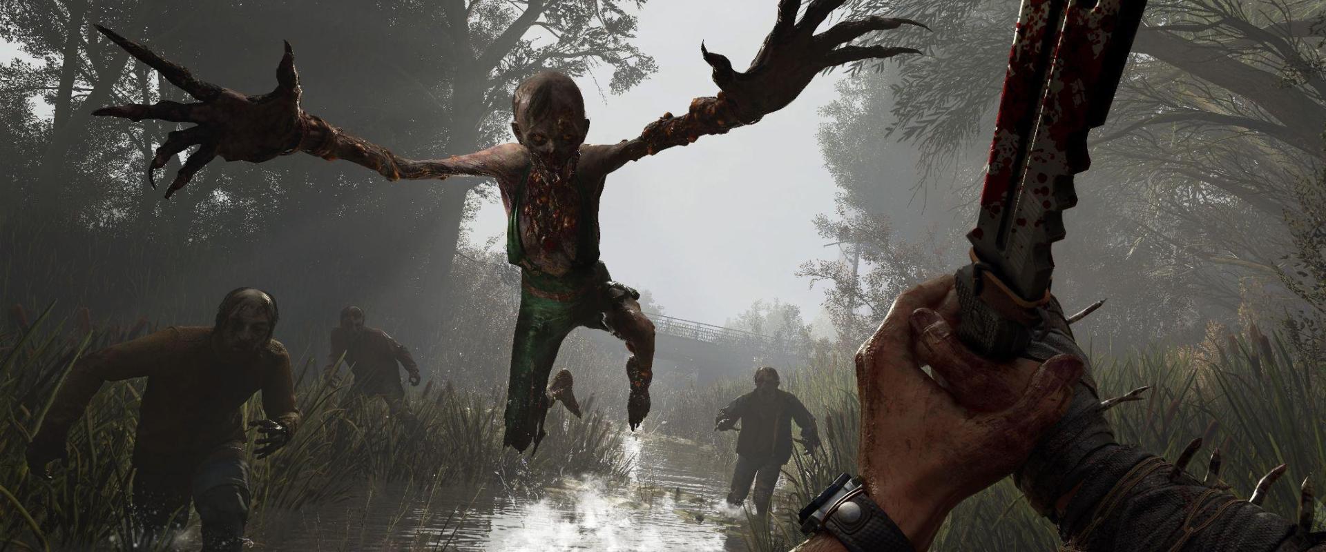 Az új Dying Light játék ingyenes lesz, ha a szerencsések között vagy