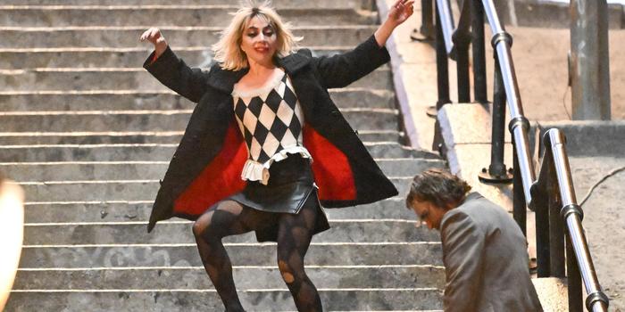 Film és Sorozat - Átírták Harley Quinnt, és így egy teljesen új karaktert kapunk a Joker 2-ben